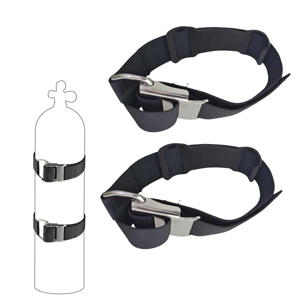 Dive Weight Belt - Banda de tanque de buceo con