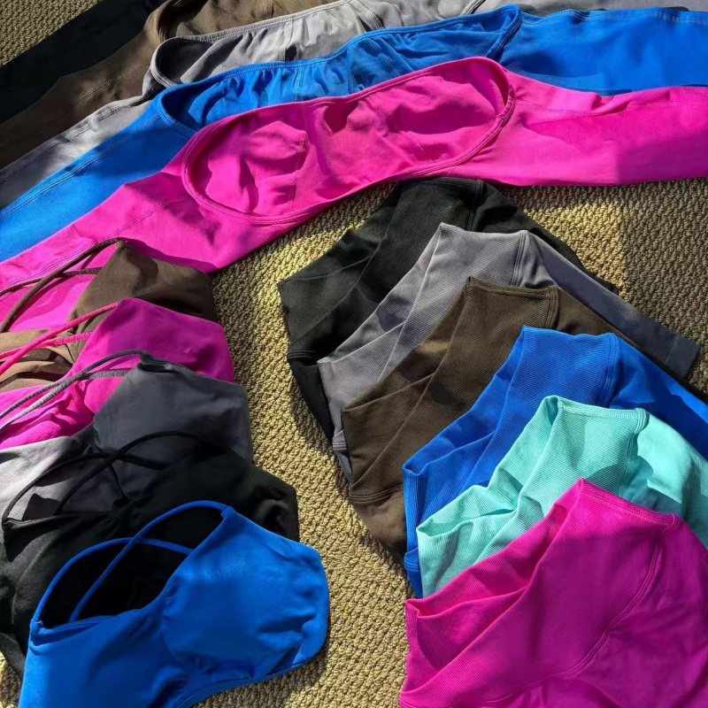 Aquatic Sports Bra - Conjunto Deportivo de Alta Elasticidad para