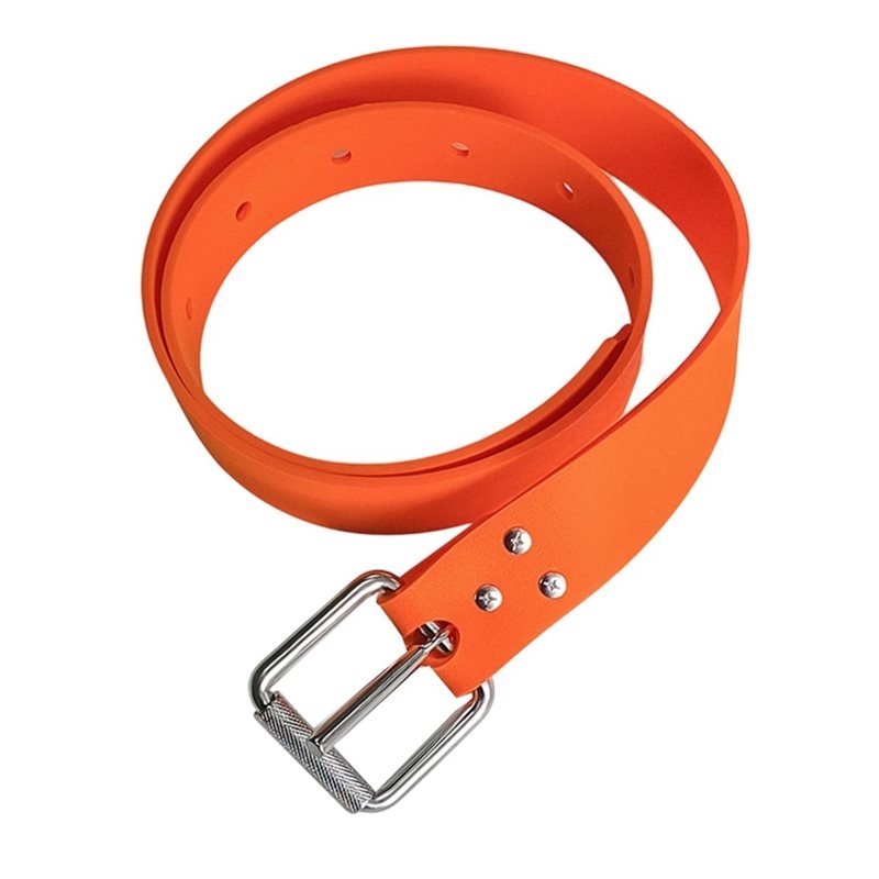 Dive Weight Belt - 【Supernew】Cinturón de Buceo Libre de Goma