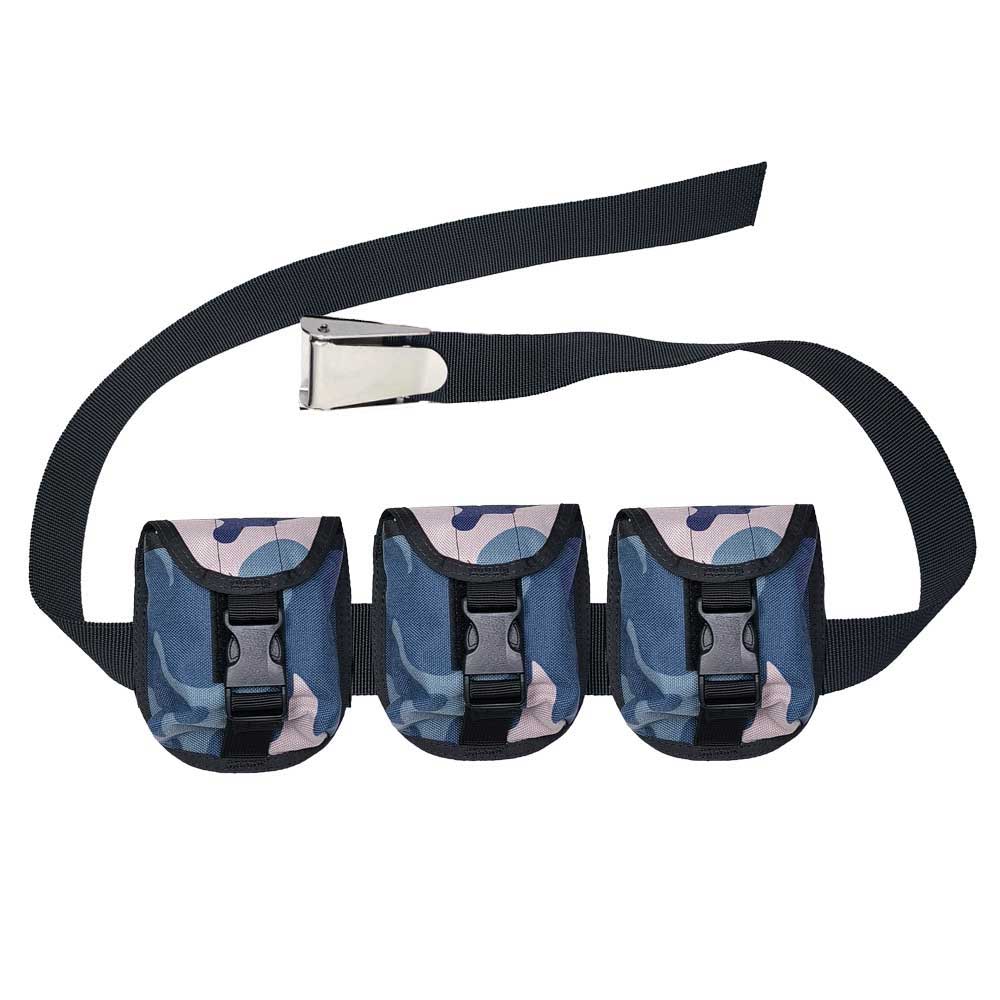 Cinturón de peso para buceo de - Dive Weight Belt reseña y precio