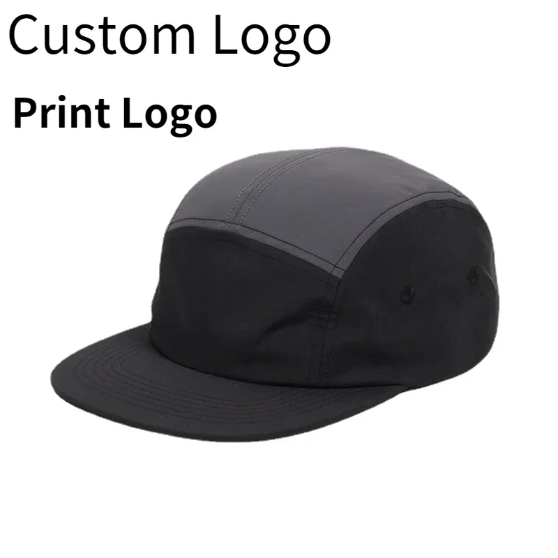 Gorra de béisbol Unisex con 5  - Aquatic Sports Hat reseña y precio