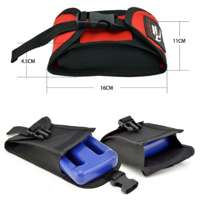 Scuba Diving Weight Pocket Car - Dive Weight Belt reseña y precio