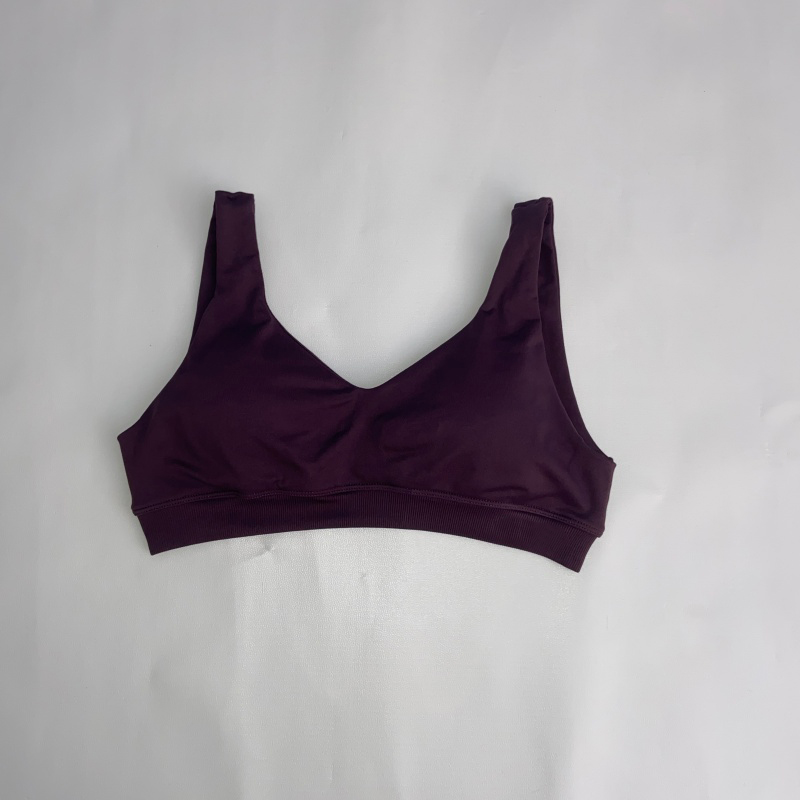 Conjunto Deportivo Sin Costura - Aquatic Sports Bra reseña y precio