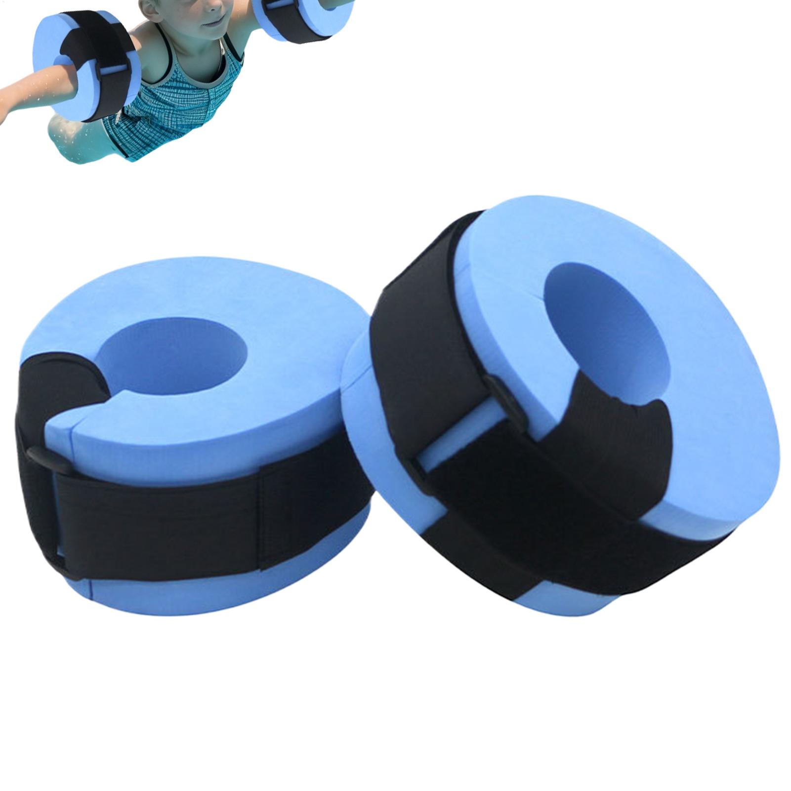 2 Anillos Flotantes de Espuma  - Us Aquatic Sports reseña y precio