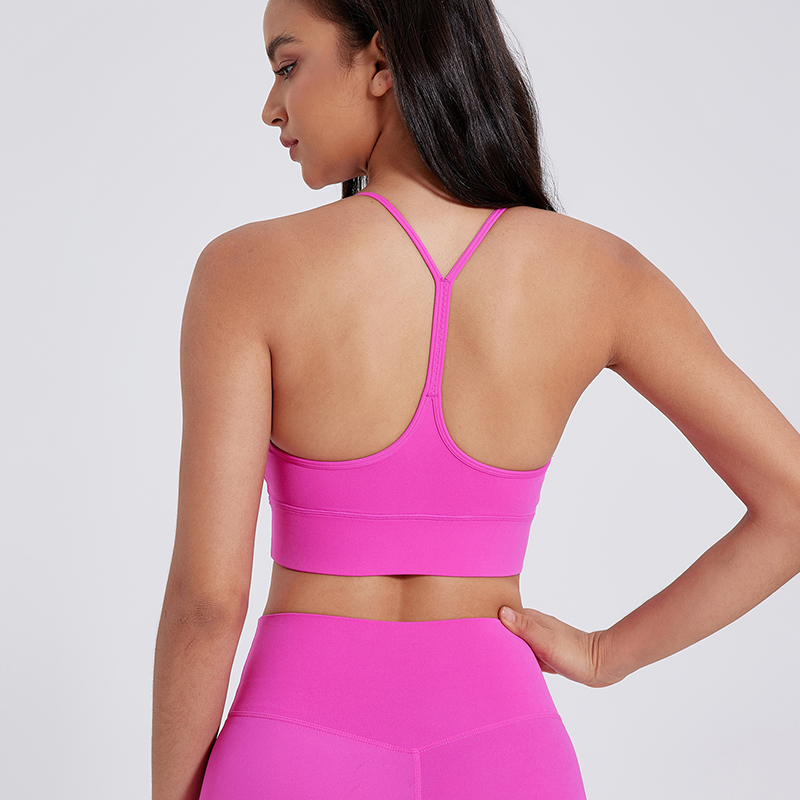 Sujetador Deportivo de Yoga pa - Aquatic Sports Bra reseña y precio