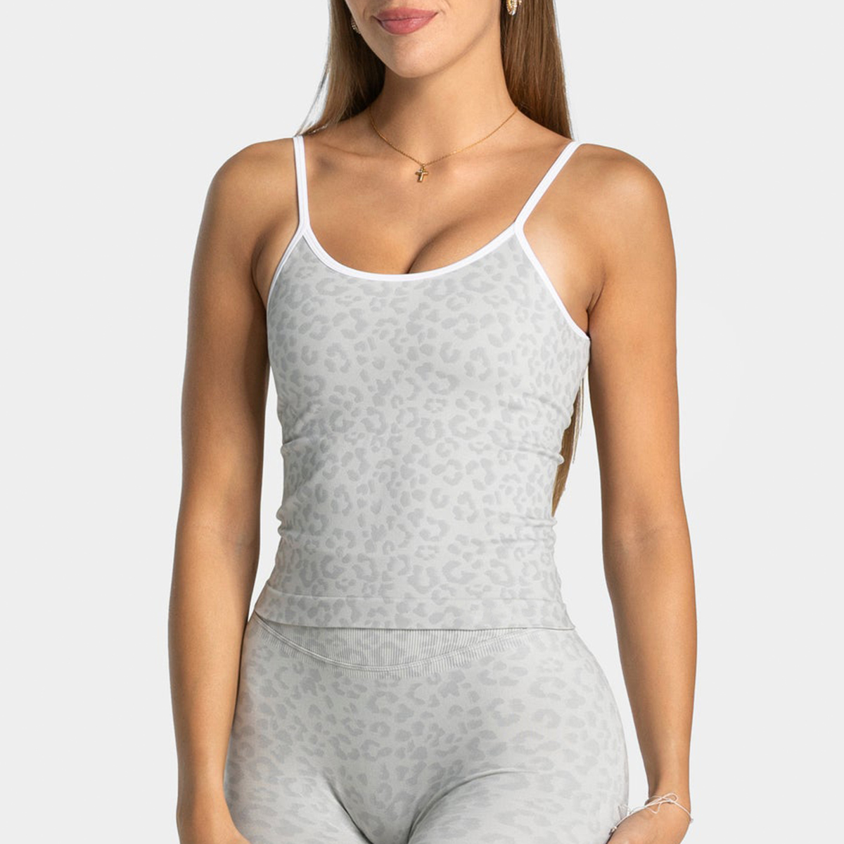 Top Deportivo Sexy con Estampa - Aquatic Sports Bra reseña y precio