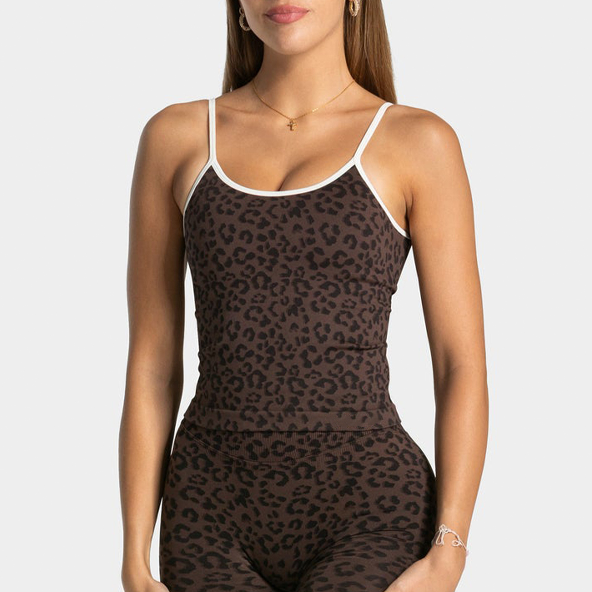 Top Deportivo Sexy con Estampa - Aquatic Sports Bra reseña y precio