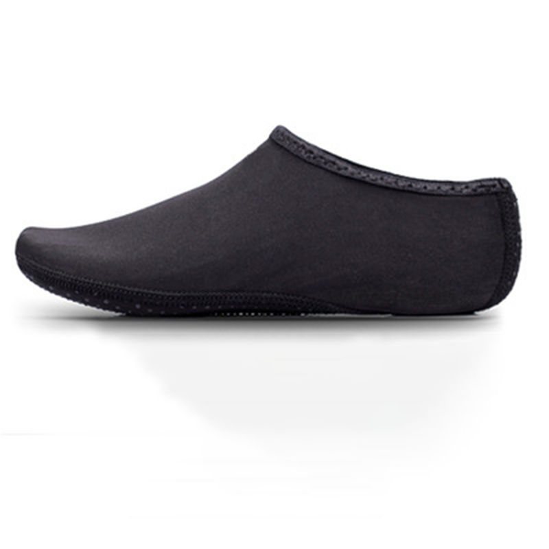 Calcetines de playa versátiles - Snorkel Dry Top reseña y precio