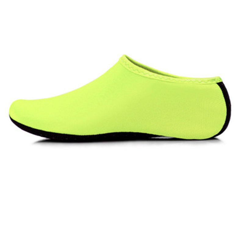 Calcetines de playa versátiles - Snorkel Dry Top reseña y precio