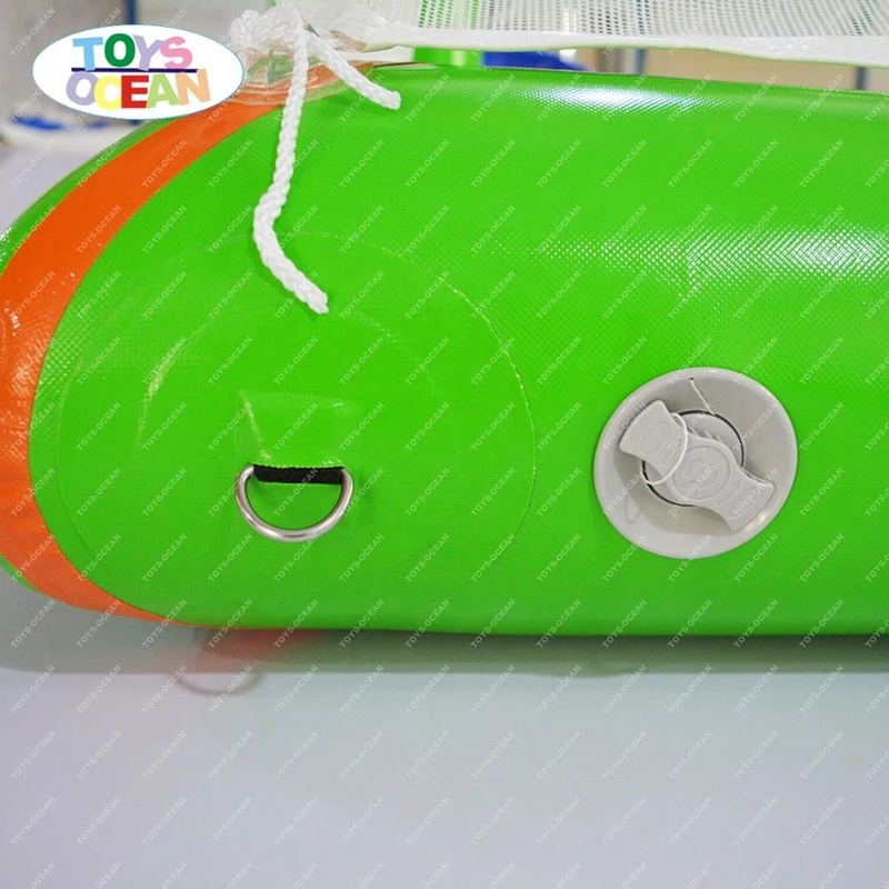 Portería de Waterpolo Inflable - Us Aquatic Sports reseña y precio