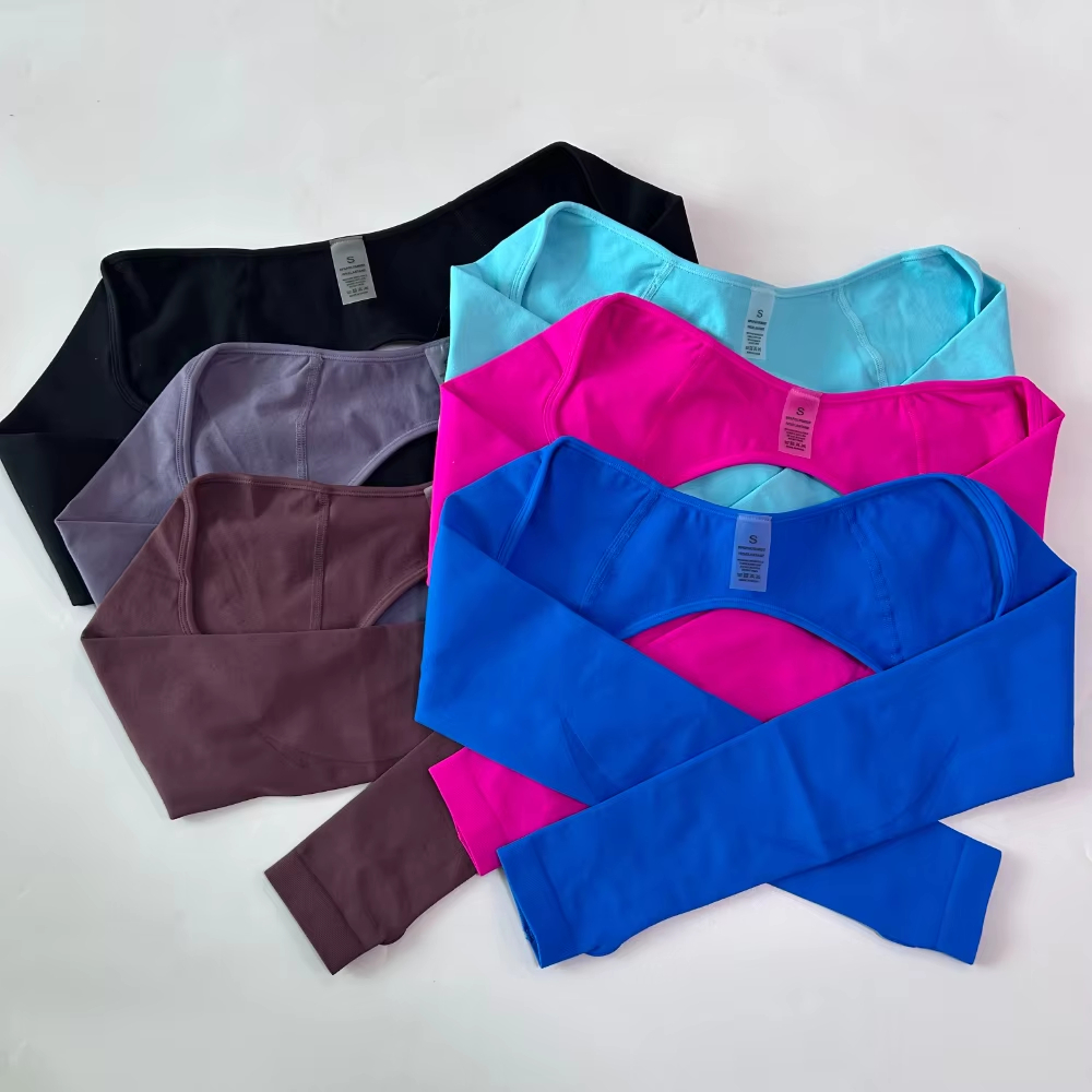 Conjunto Deportivo de Alta Ela - Aquatic Sports Bra reseña y precio