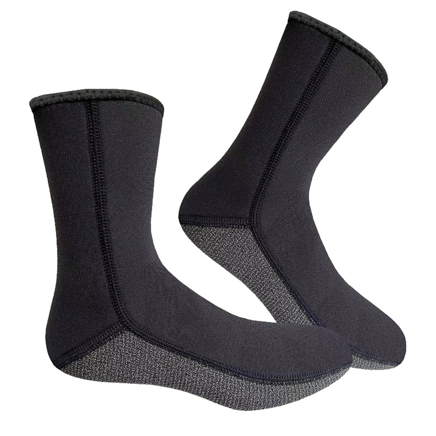 Calcetines de buceo Kevlar de  - Snorkel Dry Top reseña y precio