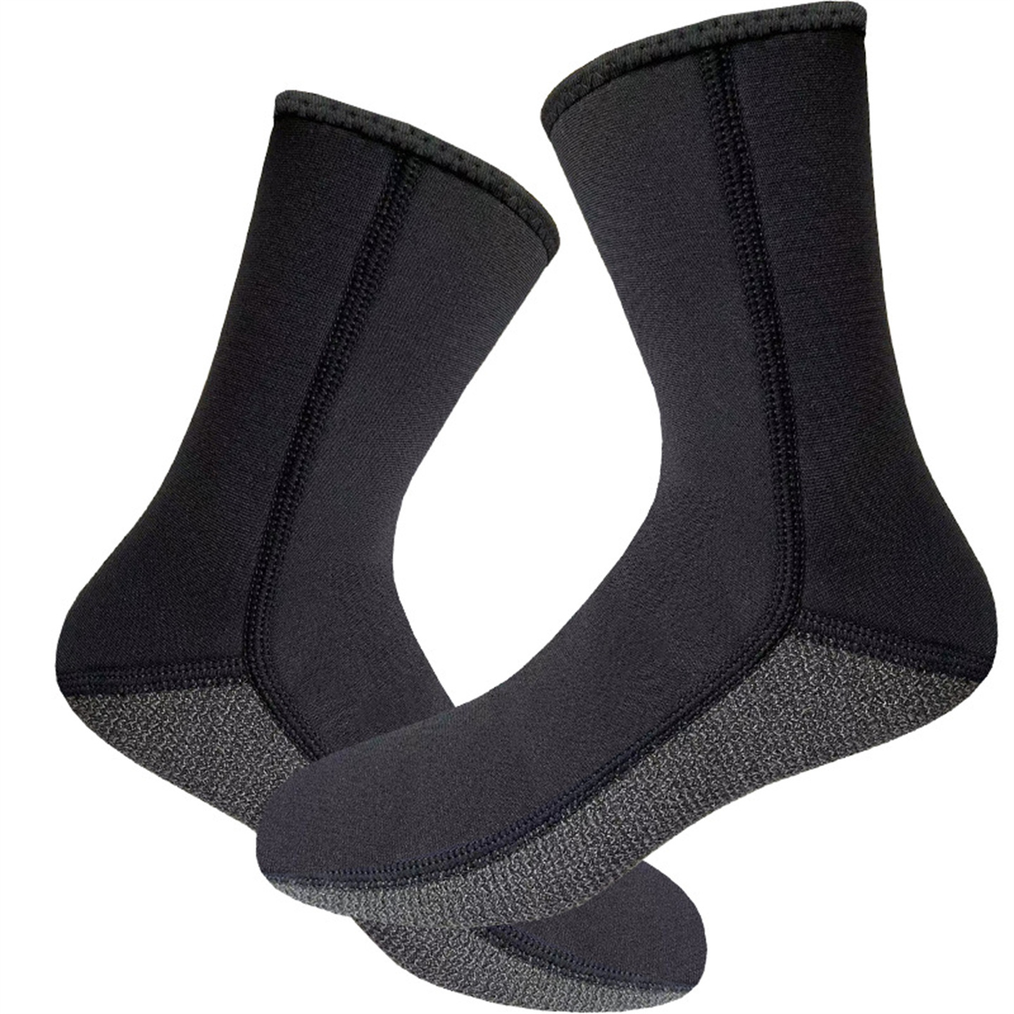 Calcetines de buceo Kevlar de  - Snorkel Dry Top reseña y precio