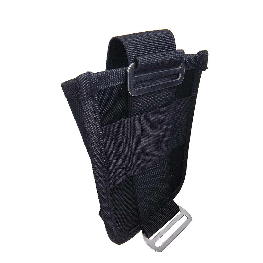 1,5 KG buceo Sidemount Trim pe - Dive Weight Belt reseña y precio