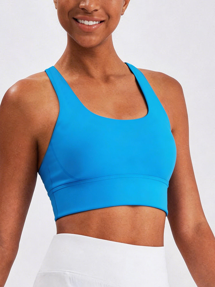 Nuevo Sujetador Deportivo de A - Aquatic Sports Bra reseña y precio