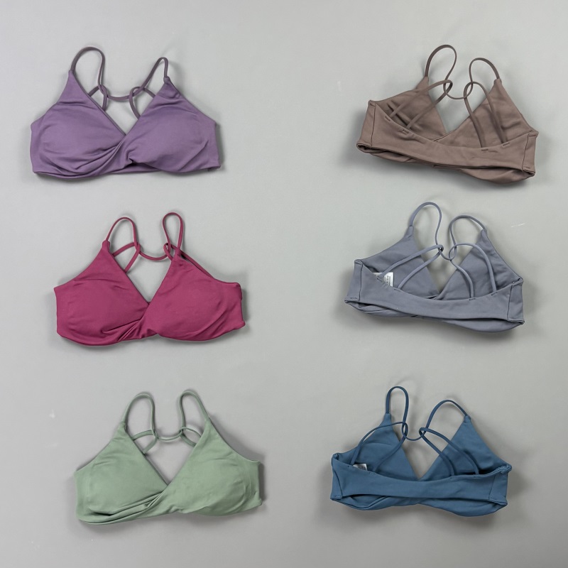 Sujetador deportivo Vision par - Aquatic Sports Bra reseña y precio