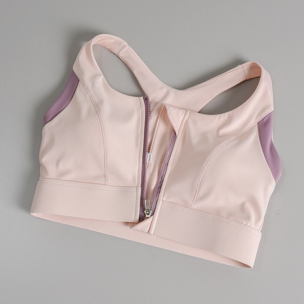 Sujetador deportivo cómodo con - Aquatic Sports Bra reseña y precio