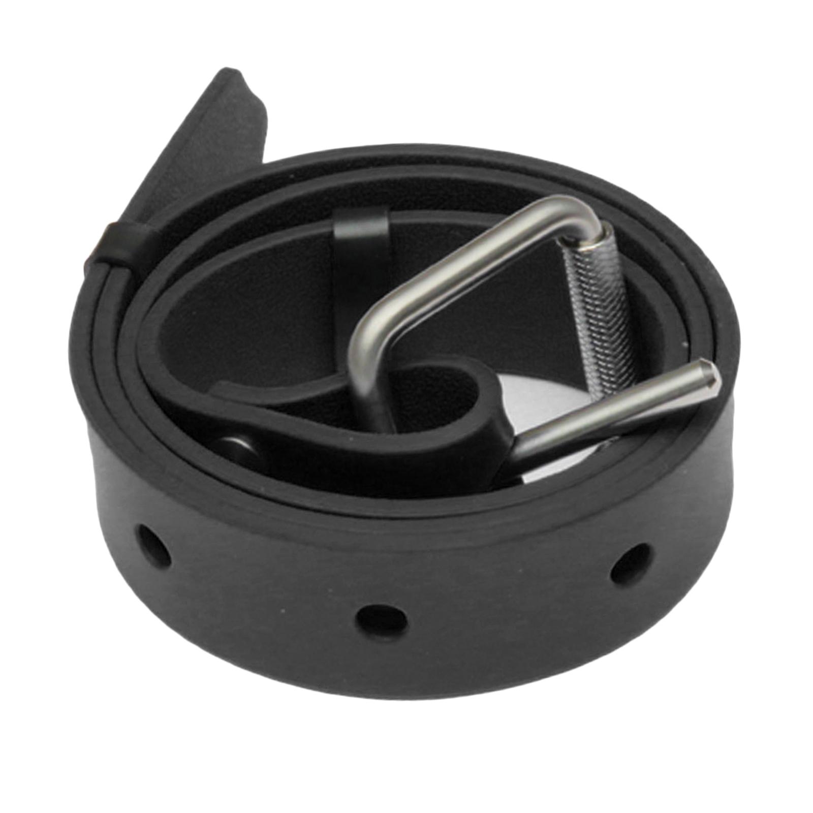 Cinturón de Pesas para Equipo  - Dive Weight Belt reseña y precio