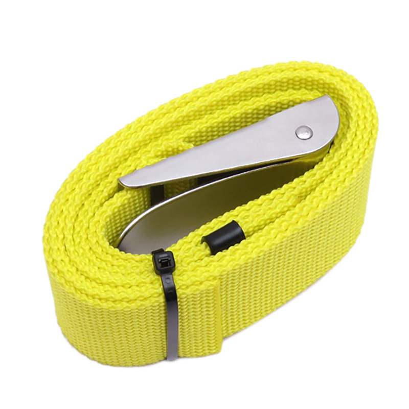 Correa de cinturón de peso aju - Dive Weight Belt reseña y precio