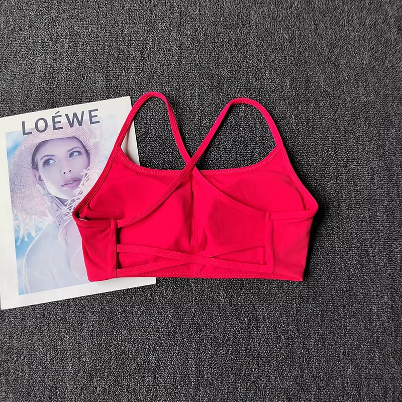 Sujetador deportivo colorido c - Aquatic Sports Bra reseña y precio