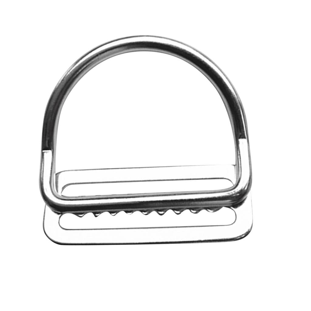 Retenedor de cinturón de peso  - Dive Weight Belt reseña y precio