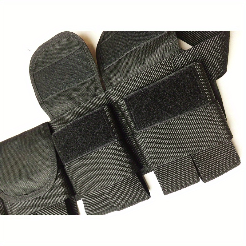 Cinturón de Buceo SCUBA con 6  - Dive Weight Belt reseña y precio