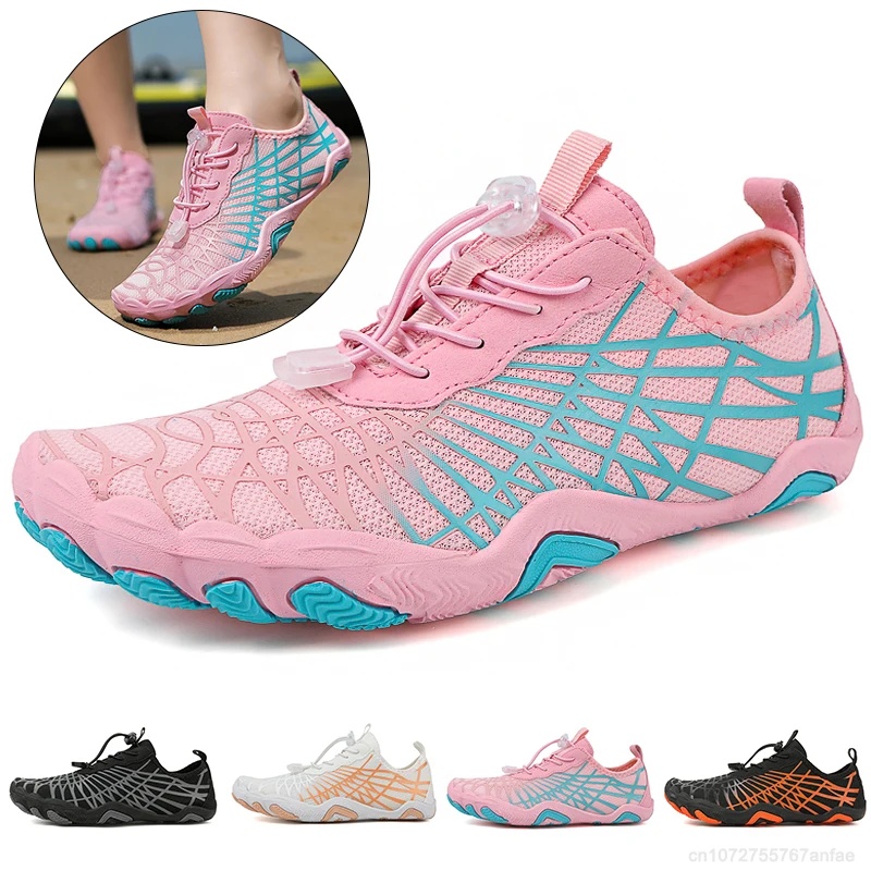 Zapatos de Senderismo Acuático - Us Aquatic Sports reseña y precio