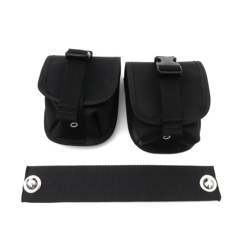 Cinturón de Pesas Expandible p - Dive Weight Belt reseña y precio