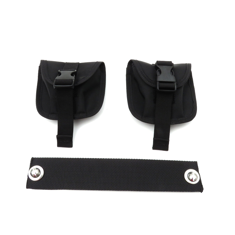 Cinturón de Pesas Expandible p - Dive Weight Belt reseña y precio