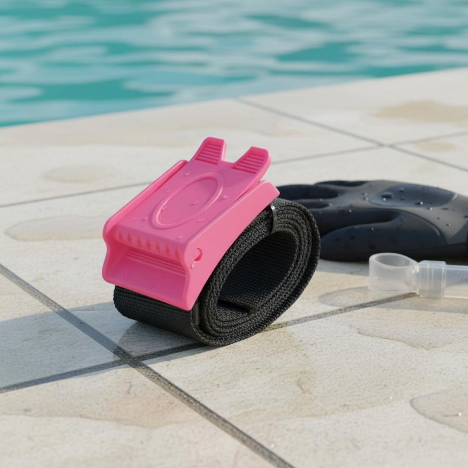 Cinturón de Buceo de Liberació - Dive Weight Belt reseña y precio