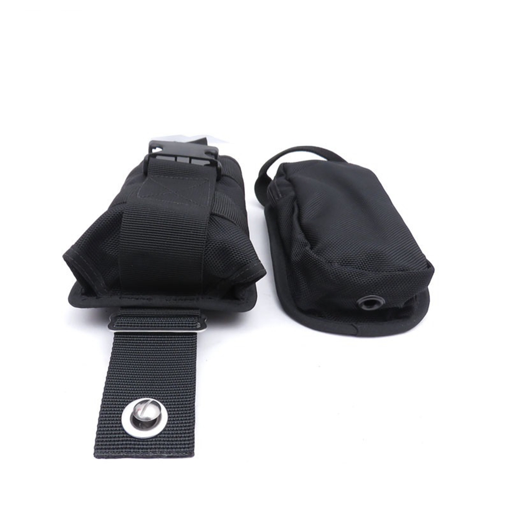Popular nuevo 2 uds repuesto n - Dive Weight Belt reseña y precio