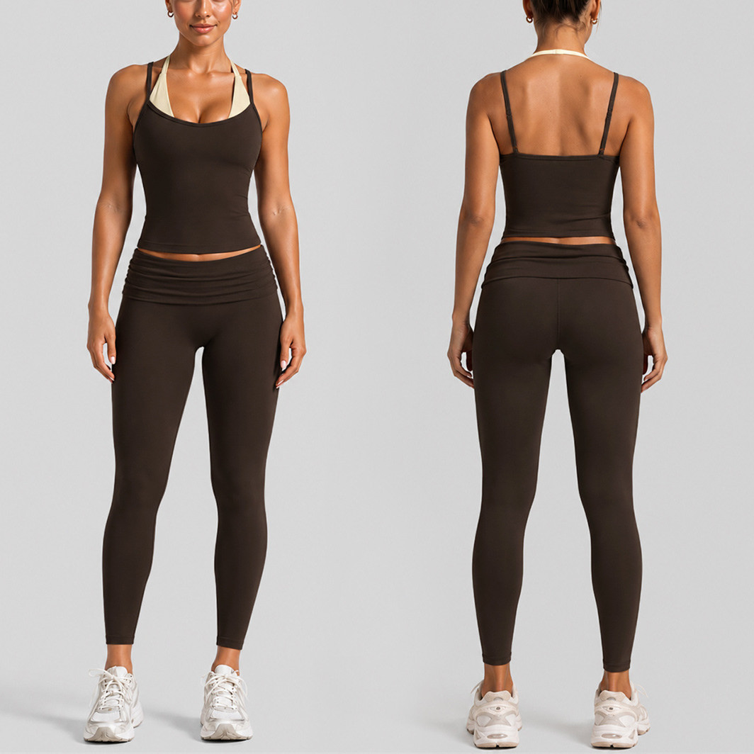 Sujetador deportivo tipo halte - Aquatic Sports Bra reseña y precio