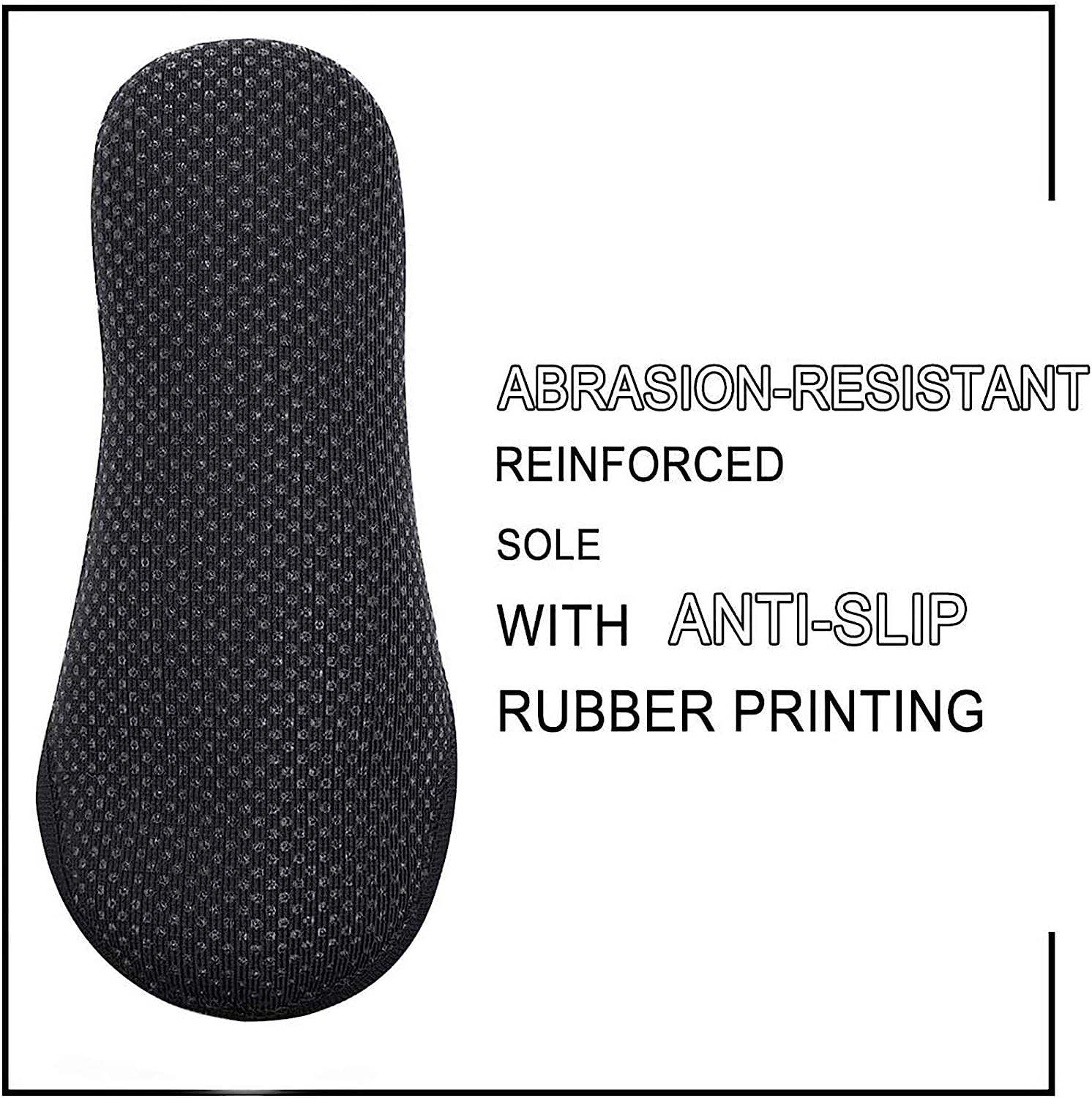 Calcetines de neopreno de 5mm, - Snorkel Dry Top reseña y precio