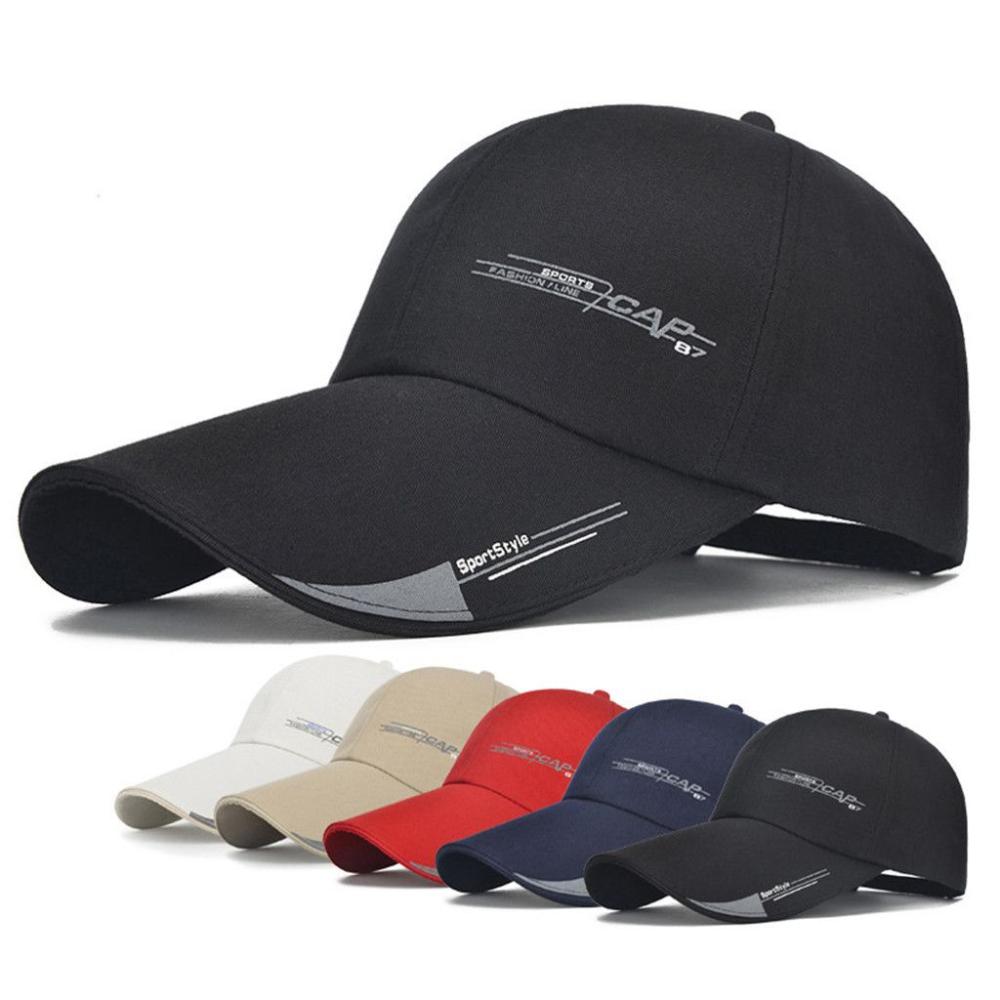 Gorras de béisbol para deporte - Aquatic Sports Hat reseña y precio
